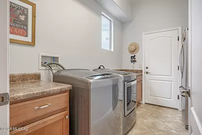 5854 S Turquoise Canyon Drive, Green Valley, AZ 85622 - Photo 35