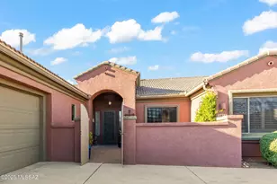 5854 S Turquoise Canyon Dr, Green Valley, AZ 85622 - Photo 5