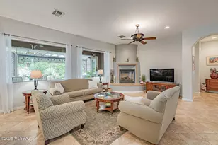 5854 S Turquoise Canyon Dr, Green Valley, AZ 85622 - Photo 9