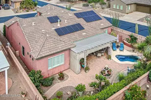 5854 S Turquoise Canyon Dr, Green Valley, AZ 85622 - Photo 45