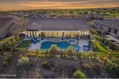 36351 S Basin Camp Road, Saddlebrooke, AZ 85739 - Photo 1