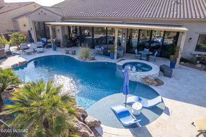 36351 S Basin Camp Road, Saddlebrooke, AZ 85739 - Photo 35