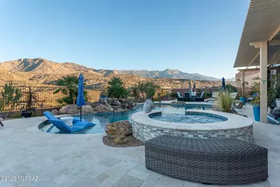 36351 S Basin Camp Road, Saddlebrooke, AZ 85739 - Photo 3