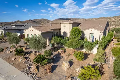 36351 S Basin Camp Road, Saddlebrooke, AZ 85739 - Photo 37