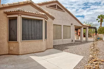 2713 S Desert Hawk Place, Tucson, AZ 85713 - Photo 45