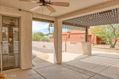 2713 S Desert Hawk Place, Tucson, AZ 85713 - Photo 39