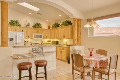 2713 S Desert Hawk Place, Tucson, AZ 85713 - Photo 15