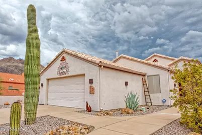 2713 S Desert Hawk Place, Tucson, AZ 85713 - Photo 41