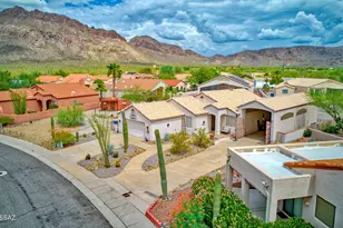 2713 S Desert Hawk Pl, Tucson, AZ 85713 - Photo 1