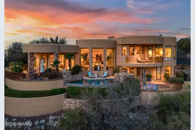6350 N Whaleback Place, Tucson, AZ 85750 - Photo 1
