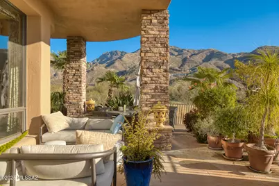 6350 N Whaleback Place, Tucson, AZ 85750 - Photo 41