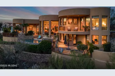 6350 N Whaleback Place, Tucson, AZ 85750 - Photo 49