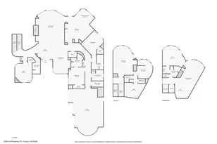 6350 N Whaleback Pl, Tucson, AZ 85750 - Photo 51