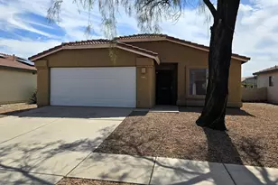 7980 N Siskiyou Dr, Tucson, AZ 85743 - Photo 1