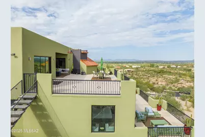 3898 N Camino Ojo De Agua, Tucson, AZ 85749 - Photo 43