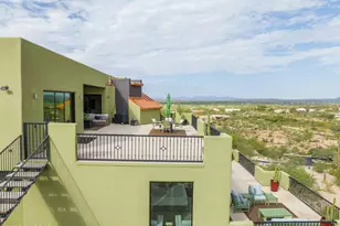 3898 N Camino Ojo de Agua, Tucson, AZ 85749 - Photo 43