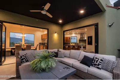 3898 N Camino Ojo De Agua, Tucson, AZ 85749 - Photo 45