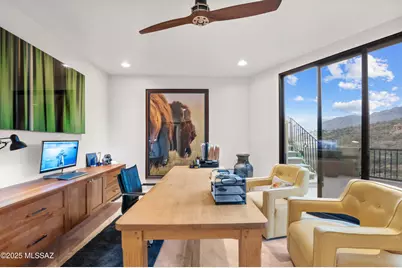 3898 N Camino Ojo De Agua, Tucson, AZ 85749 - Photo 35