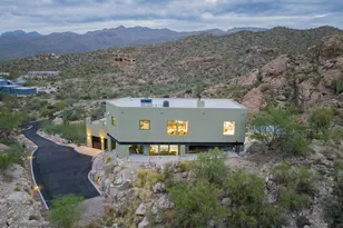 3898 N Camino Ojo de Agua, Tucson, AZ 85749 - Photo 37