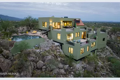 3898 N Camino Ojo De Agua, Tucson, AZ 85749 - Photo 39