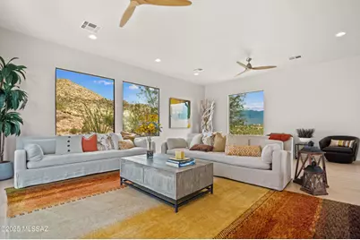 3898 N Camino Ojo De Agua, Tucson, AZ 85749 - Photo 3