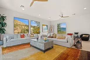 3898 N Camino Ojo de Agua, Tucson, AZ 85749 - Photo 3