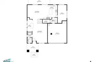 8352 N Amber Burst Dr, Tucson, AZ 85743 - Photo 45