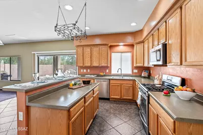 8352 N Amber Burst Drive, Tucson, AZ 85743 - Photo 19