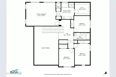 8352 N Amber Burst Drive, Tucson, AZ 85743 - Photo 45