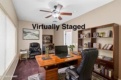 8352 N Amber Burst Drive, Tucson, AZ 85743 - Photo 23