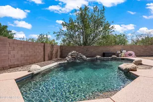 8352 N Amber Burst Dr, Tucson, AZ 85743 - Photo 41