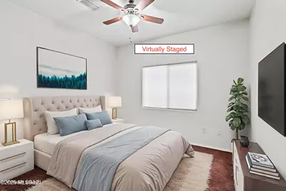 8352 N Amber Burst Drive, Tucson, AZ 85743 - Photo 33