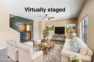 8352 N Amber Burst Dr, Tucson, AZ 85743 - Photo 13