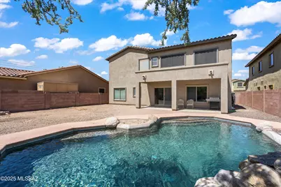 8352 N Amber Burst Drive, Tucson, AZ 85743 - Photo 43