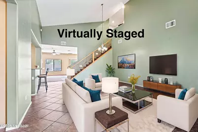 8352 N Amber Burst Drive, Tucson, AZ 85743 - Photo 7