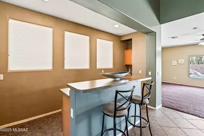 8352 N Amber Burst Drive, Tucson, AZ 85743 - Photo 9