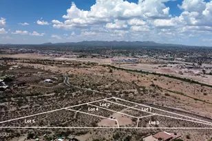 6055 Silverbell Rd, Tucson, AZ 85743 - Photo 1