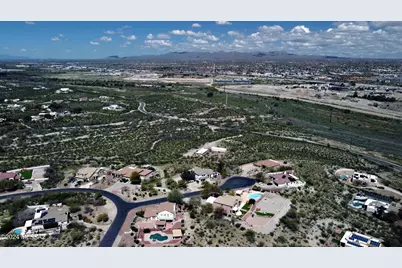 6055 Silverbell Road #1-5, Tucson, AZ 85743 - Photo 3