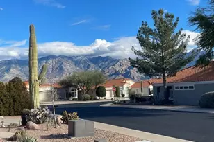 2247 E Jonquil St, Oro Valley, AZ 85755 - Photo 23