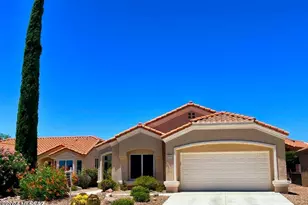 2247 E Jonquil St, Oro Valley, AZ 85755 - Photo 1