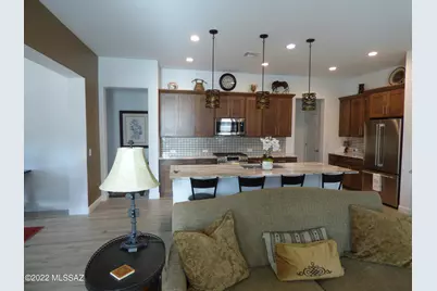 39572 S Summerwood Drive, Tucson, AZ 85739 - Photo 7