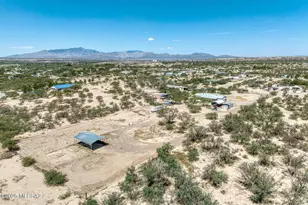 1321 E Morris Ln, Benson, AZ 85602 - Photo 43