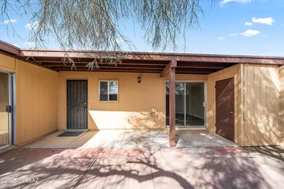 7070 E Corto Caravaca, Tucson, AZ 85715 - Photo 29