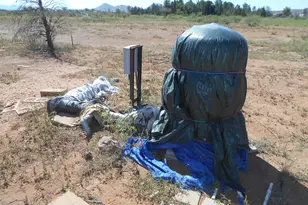 13242 S Kit Carson Rd, Pearce, AZ 85625 - Photo 21