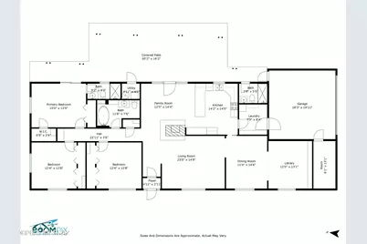 40 N Leonora Avenue, Tucson, AZ 85711 - Photo 49