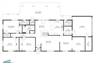 40 N Leonora Ave, Tucson, AZ 85711 - Photo 49