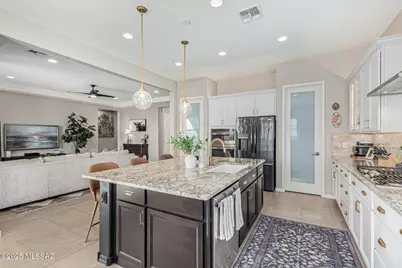 415 W Saguaro Arm Trail, Oro Valley, AZ 85755 - Photo 25