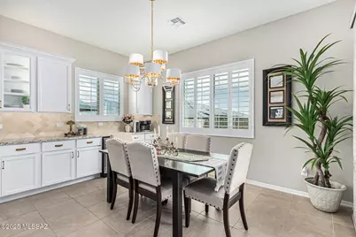 415 W Saguaro Arm Trail, Oro Valley, AZ 85755 - Photo 19