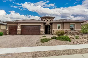 415 W Saguaro Arm Trail, Oro Valley, AZ 85755 - Photo 1