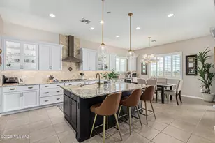 415 W Saguaro Arm Trail, Oro Valley, AZ 85755 - Photo 21